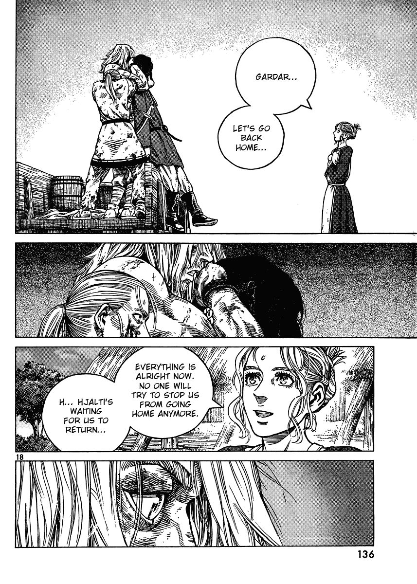 Vinland Saga Chapter 86 18